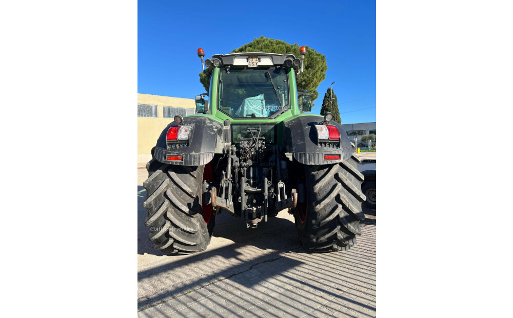 Fendt 936 VARIO Rabljeno - 2