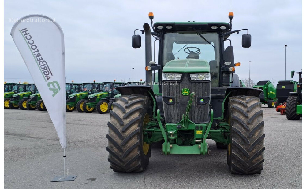 John Deere 7290R Rabljeno - 3