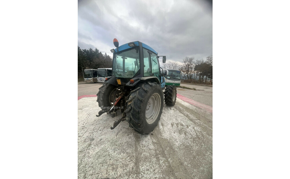 Landini GLOBUS  70 Rabljeno - 3