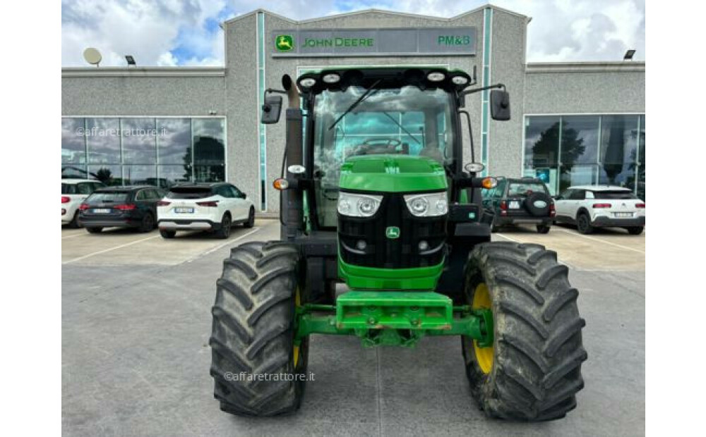 Rabljeni John Deere 6115R - 3