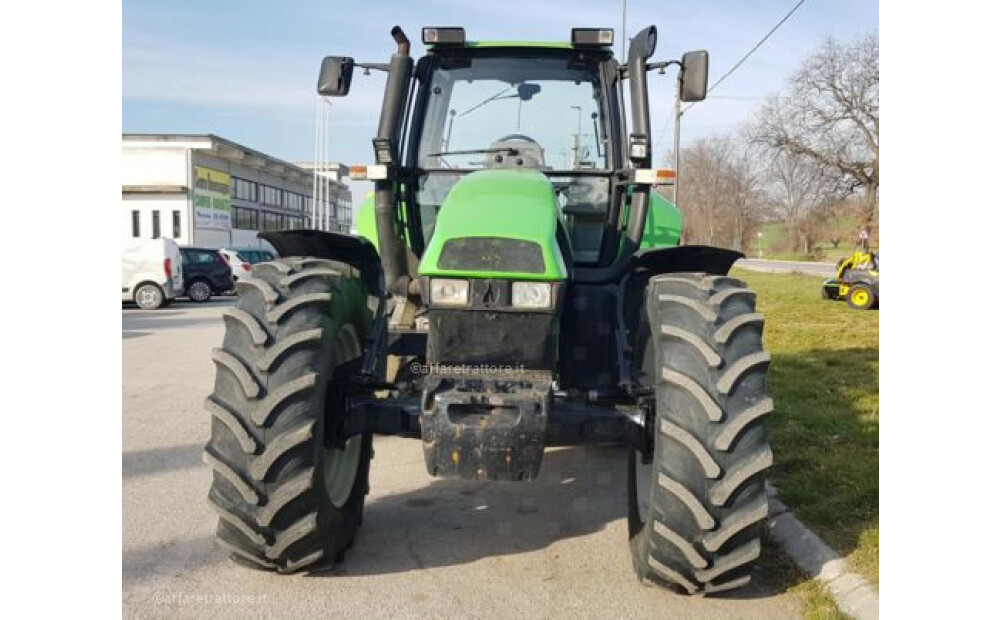 Deutz-Fahr AGROTRON 175 Rabljen - 4