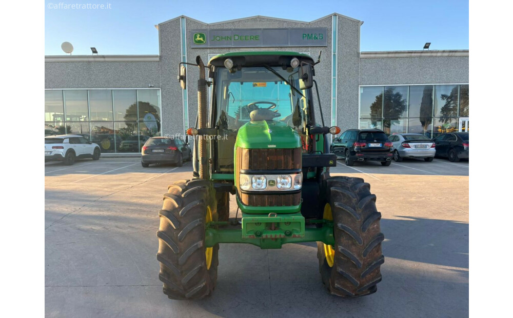 Rabljeni John Deere 6230 - 5