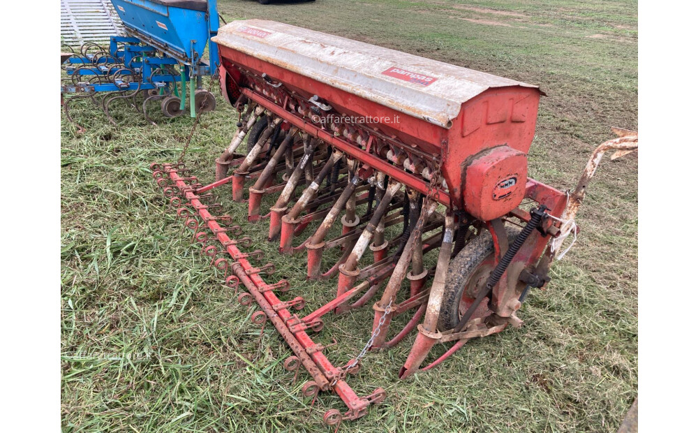 Carraro Pampas 250 Rabljeno - 3