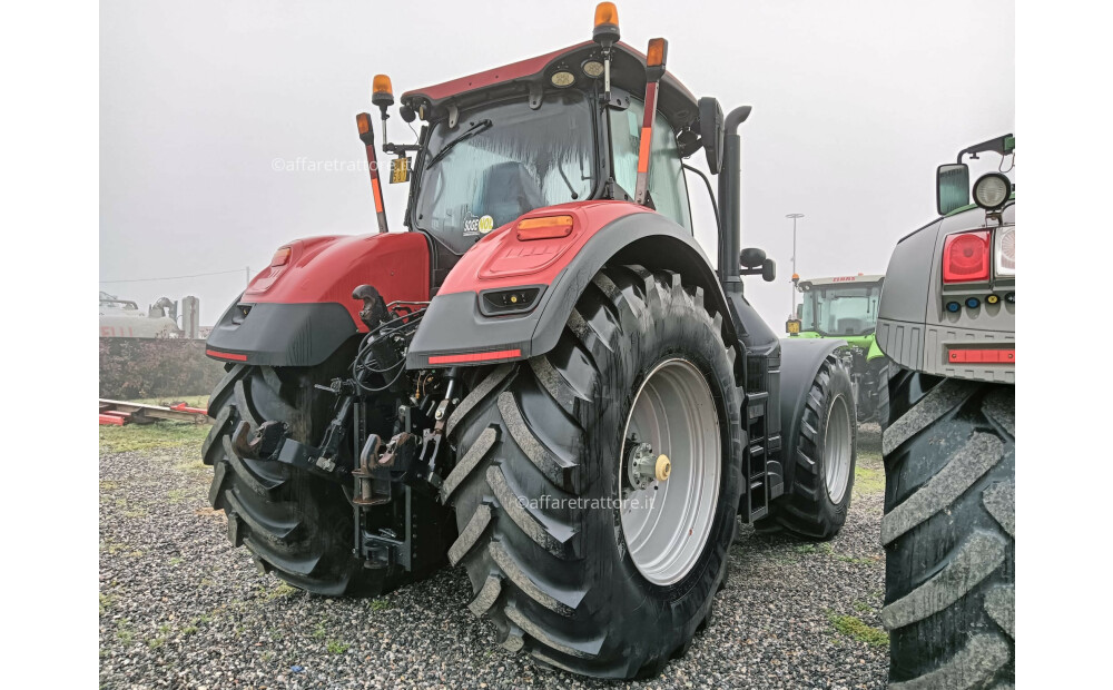 Case-Ih OPTUM 270 Rabljeno - 12