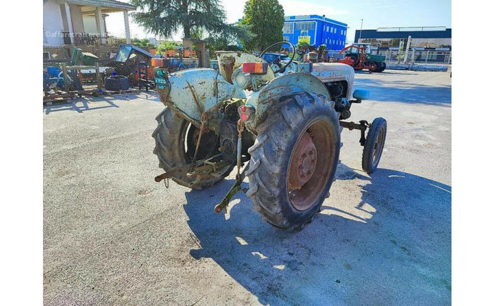 Landini R 3000 Rabljeno - 5