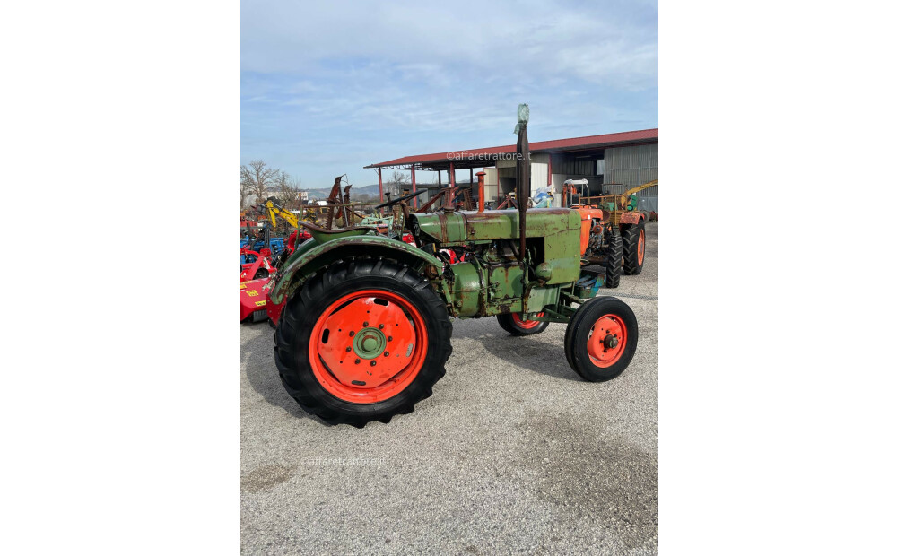 Fendt Dieselross F28  - 10