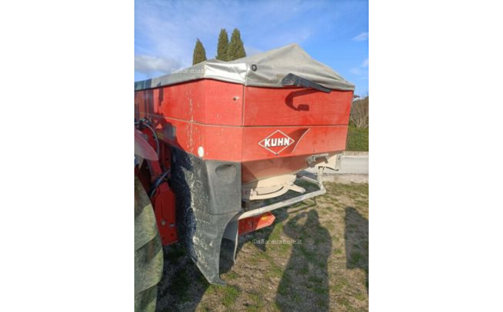 Kuhn AXIS 30,1 W Rabljen - 3