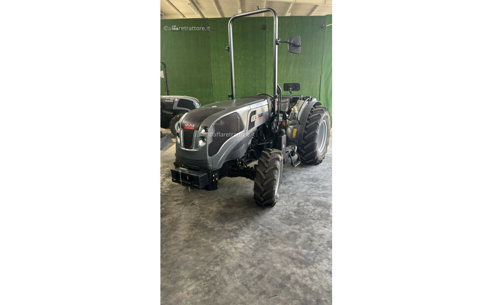 Carraro AGRICUBE 9.5 PRO Novo - 1