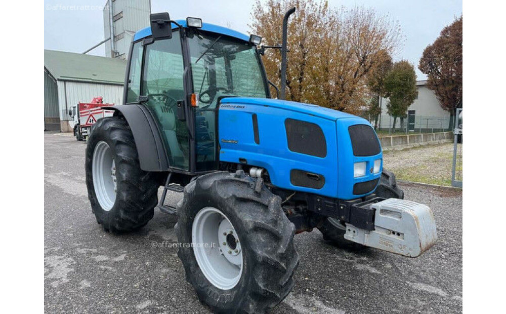 Landini G Rabljeno - 2