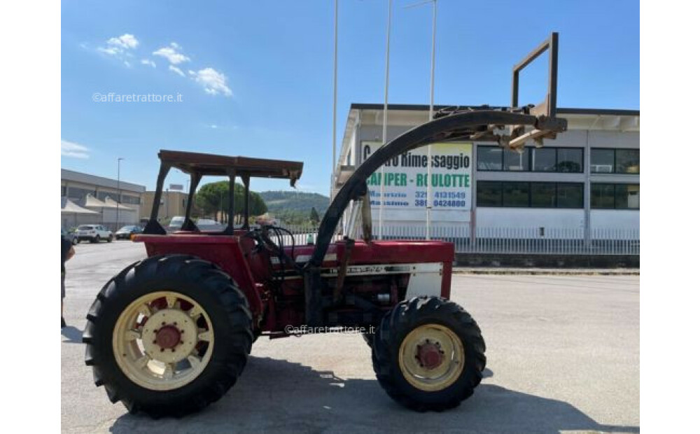 Case IH 946 Rabljen - 4