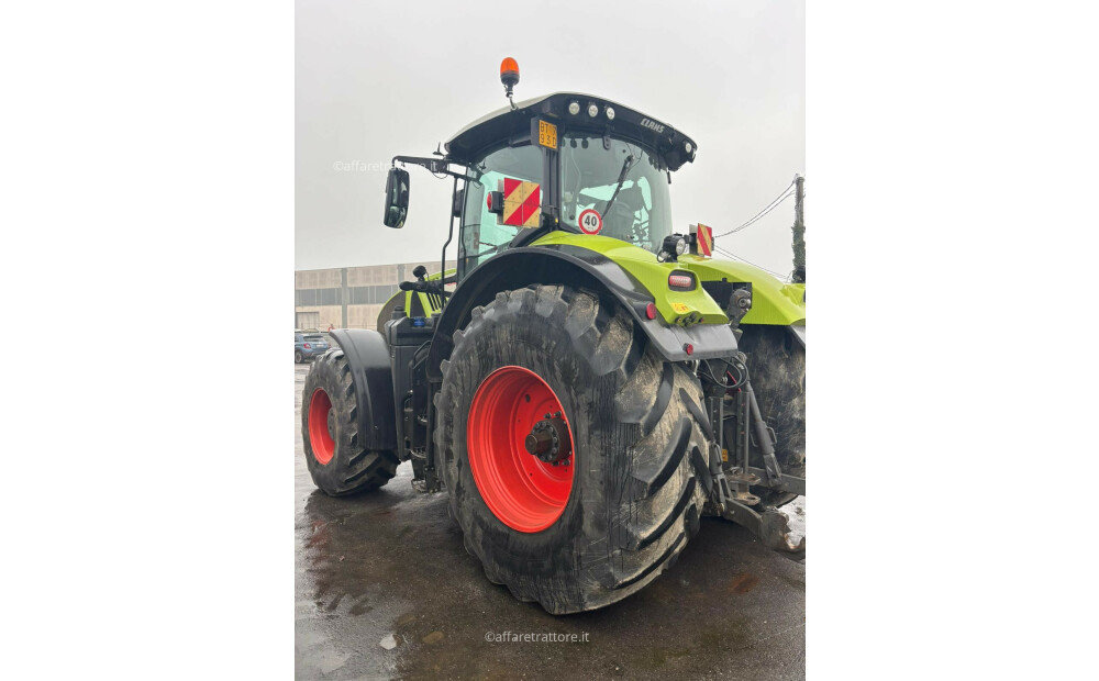 Claas AXION 950 Rabljeno - 3