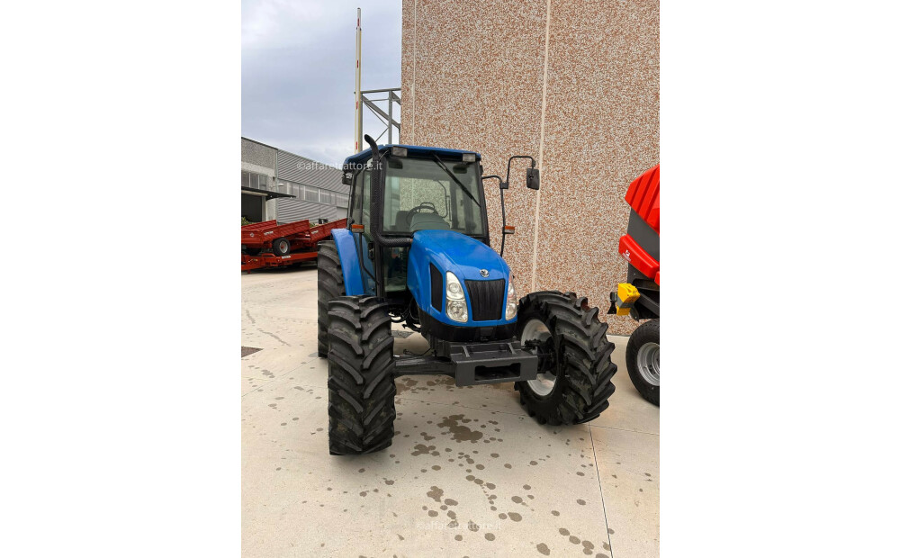 New Holland TL100 Rabljeno - 1