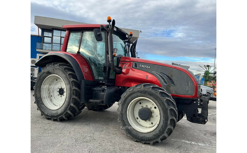 Valtra T132 Rabljeno - 5