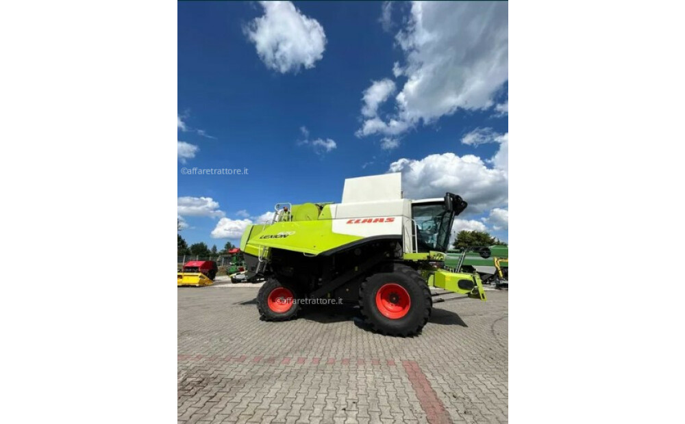 Claas Lexion 670 Rabljeno - 3