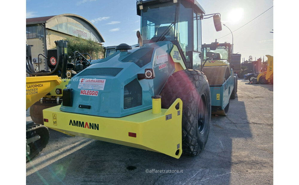 Ammann ARS 130 NOVO - 1