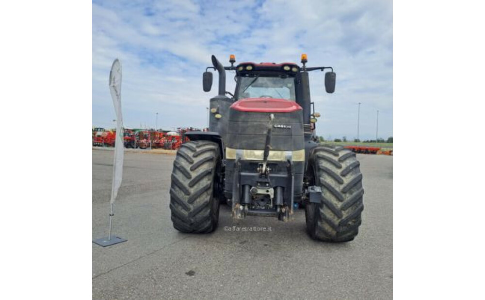 Case-Ih 380 Rabljeno - 3