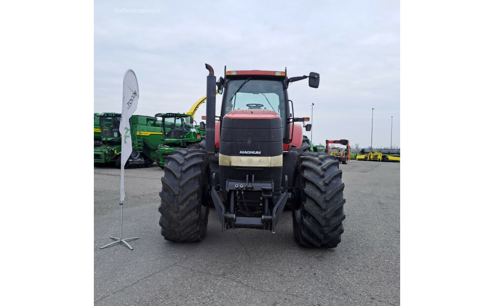 Case-Ih MAGNUM 280 Rabljeno - 2