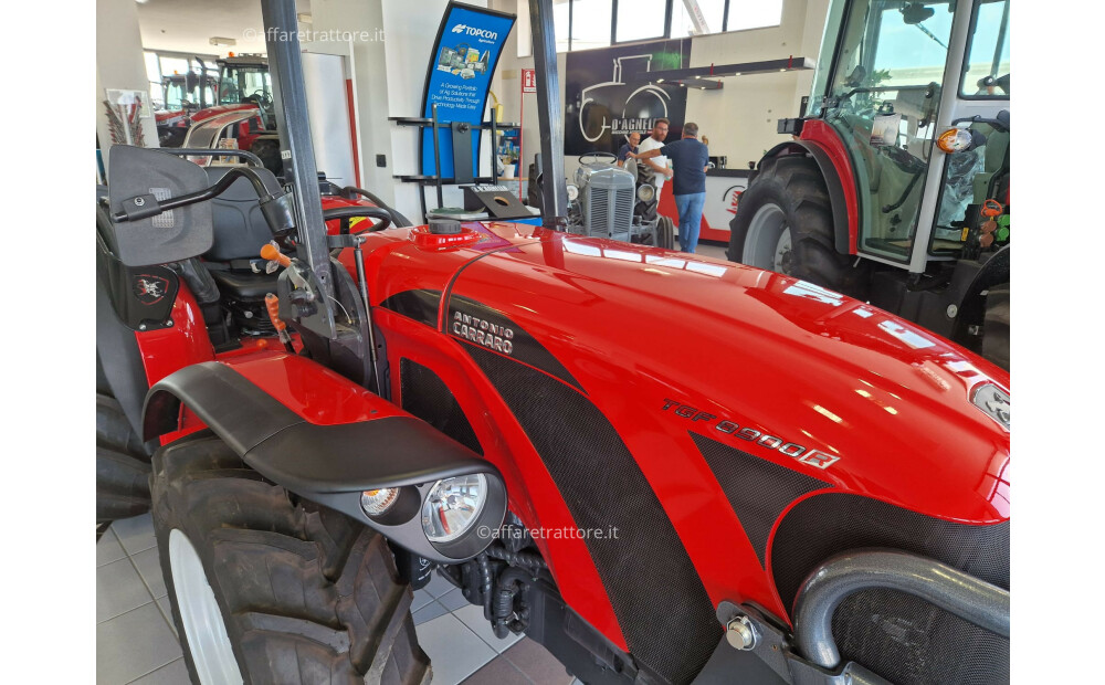 Antonio Carraro TGF 8900R Novo - 8