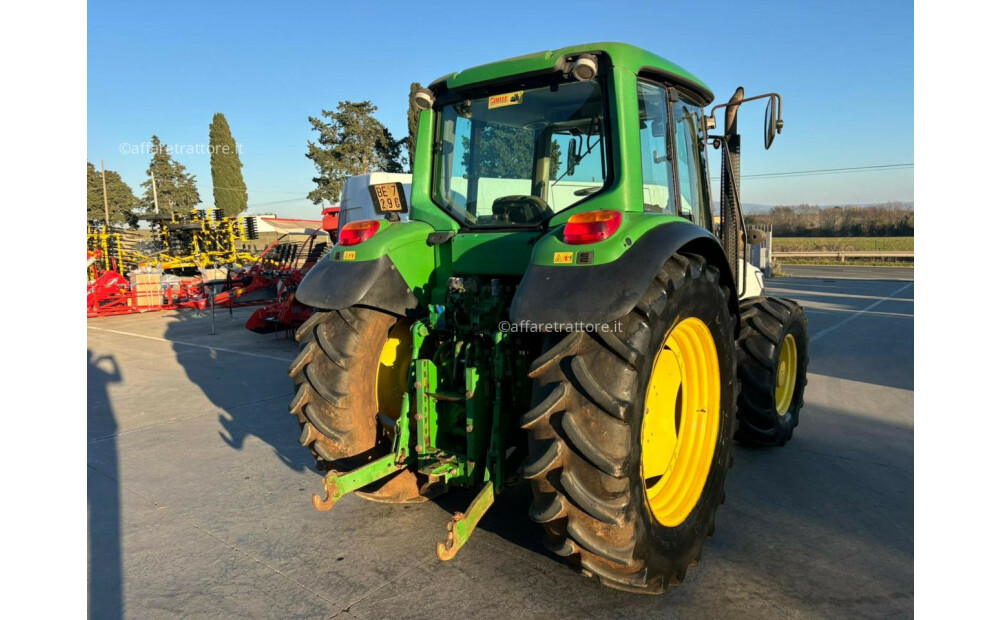 Rabljeni John Deere 6230 - 4