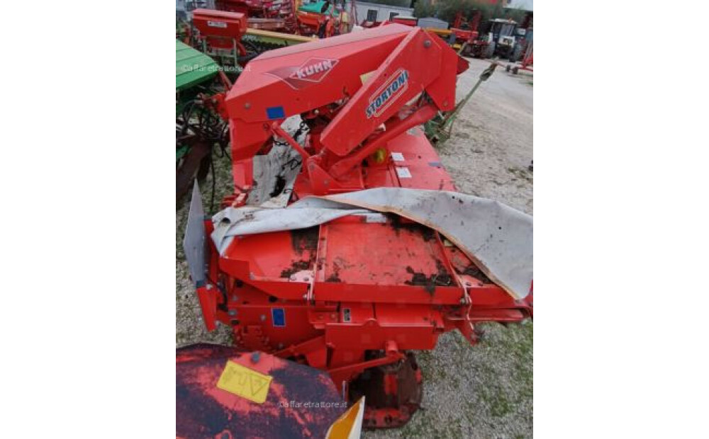 Kuhn FC 313 F Rabljen - 6