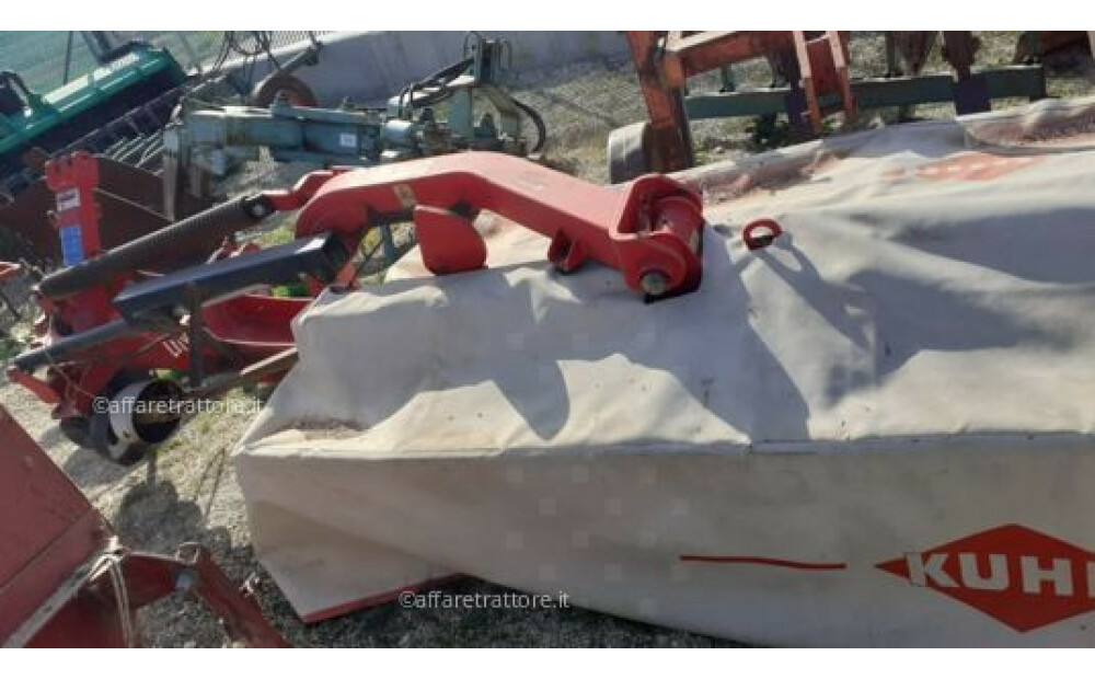 Lely 836 Rabljeno - 7