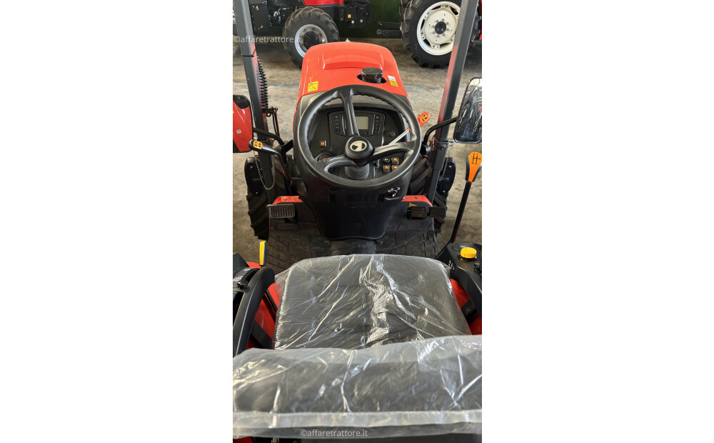 Kubota LX-351 Novo - 2