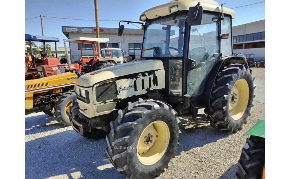 Lamborghini 674 Rabljeno - 1