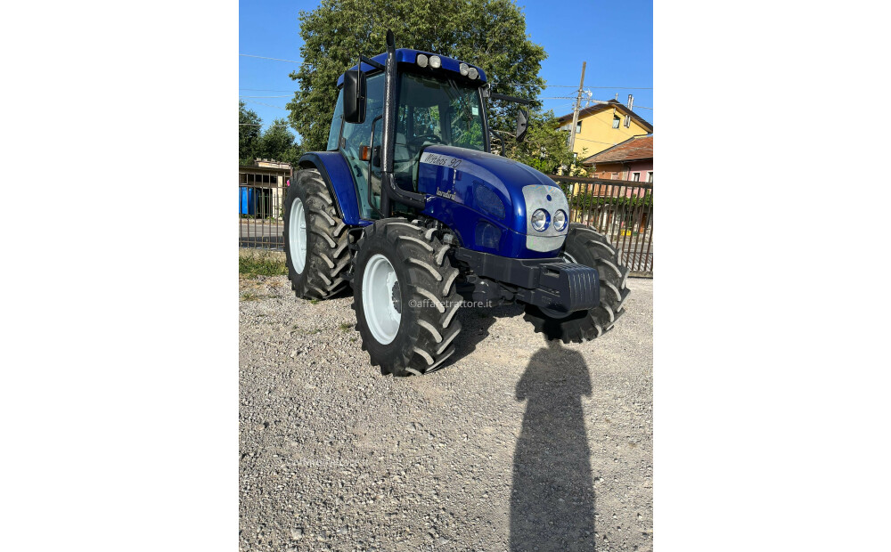 Landini Mythos 90 Usato - 2