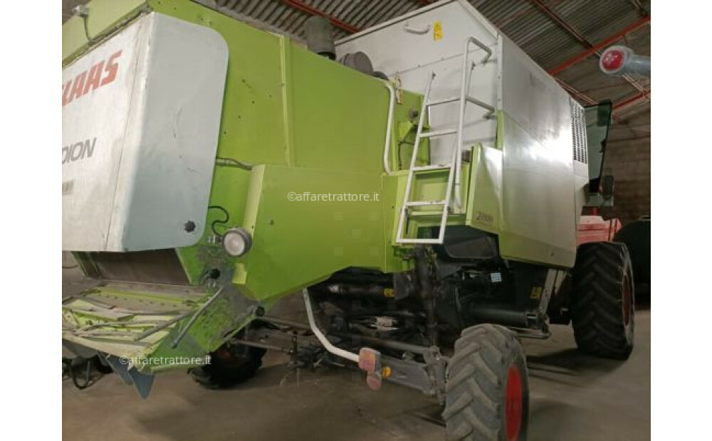 Claas MEDION 330 H Rabljen - 3