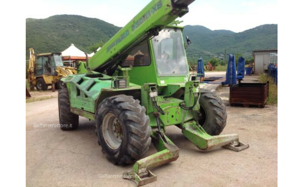 Merlo P30.11 Rabljeno - 4