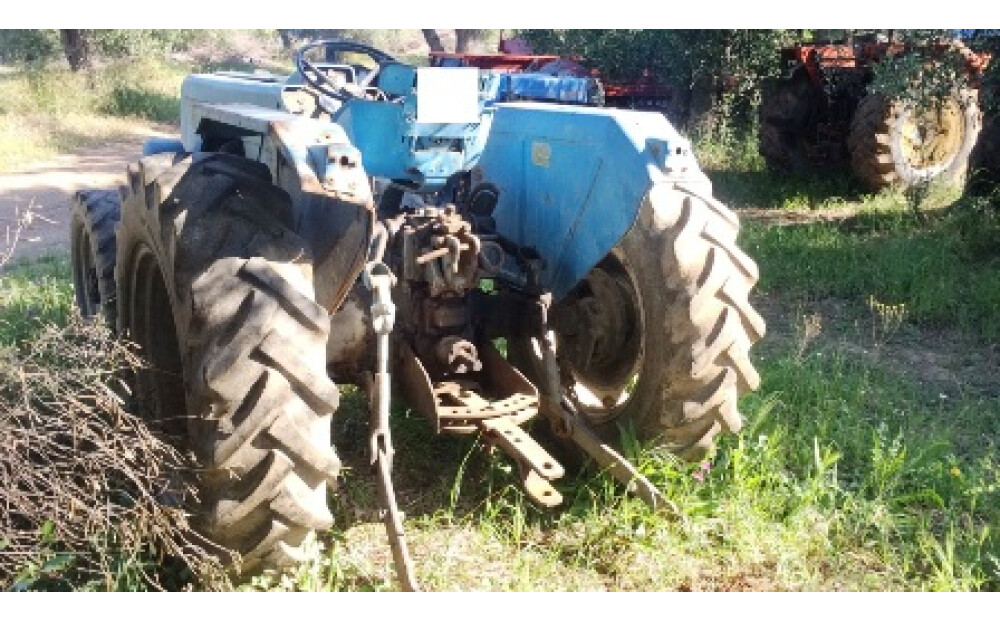 Landini 5000 Usato - 4