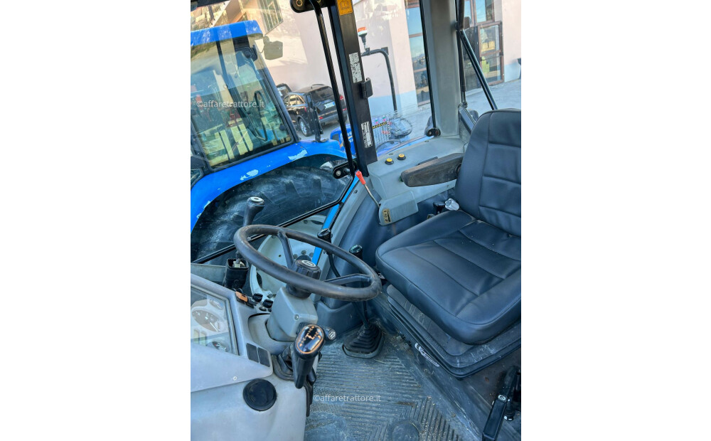 Landini GHIBLI DT 90 Rabljeno - 3