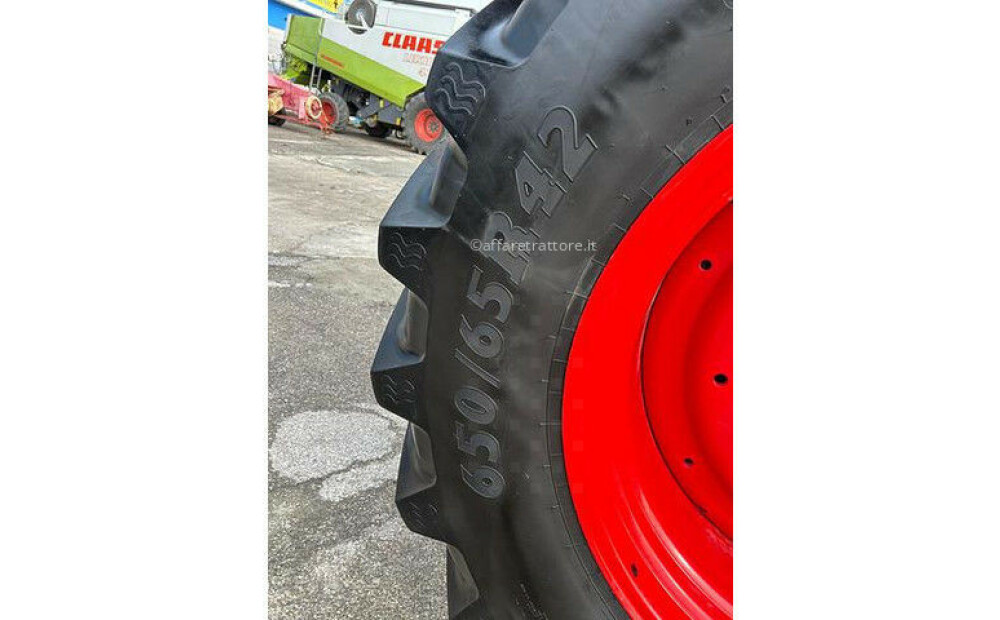 Rabljeni Fendt 724 Vario - 12