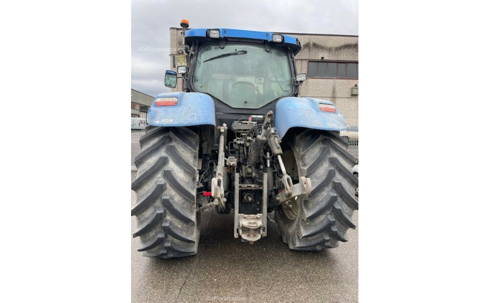 Rabljeni New Holland T7040 - 4