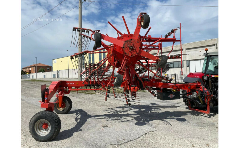 Kuhn GA 8521 Rabljeno - 2