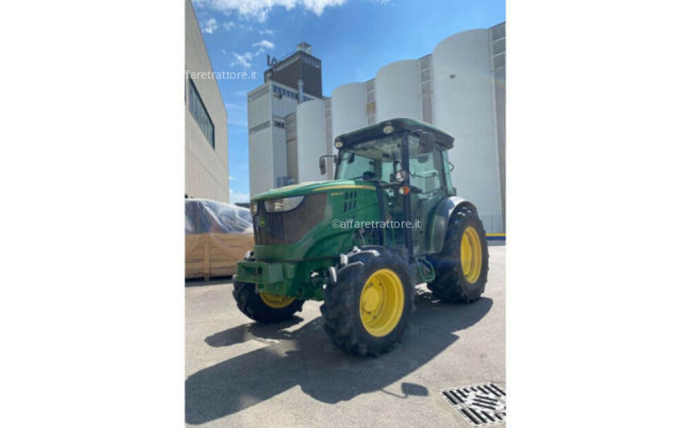 John Deere 5090 GF Usato - 1