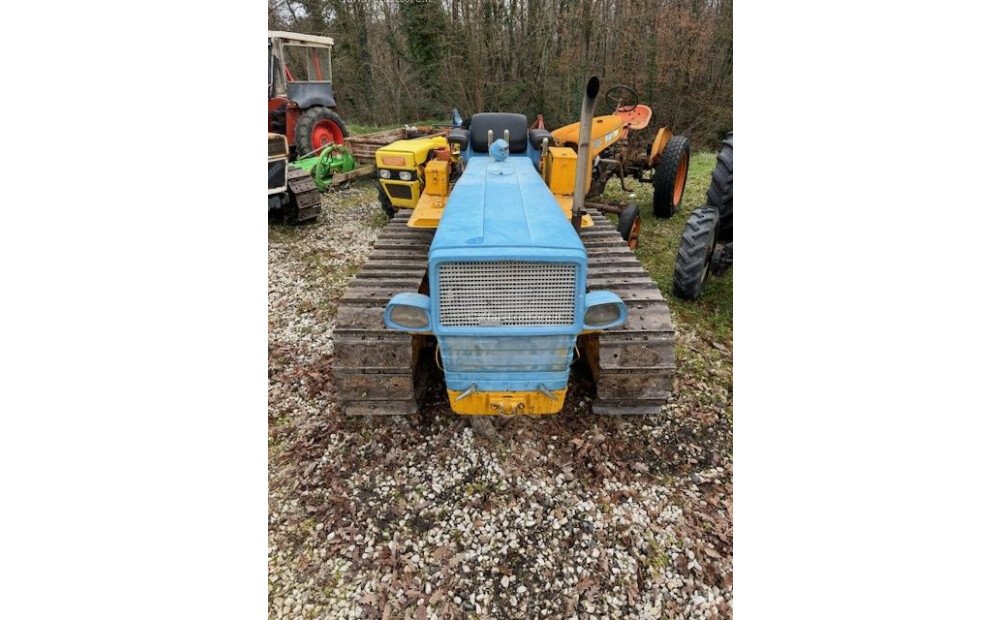 Landini CL 5000 Rabljeno - 3