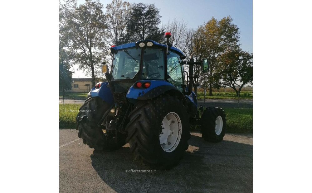 New Holland T4.105 Rabljeno - 4