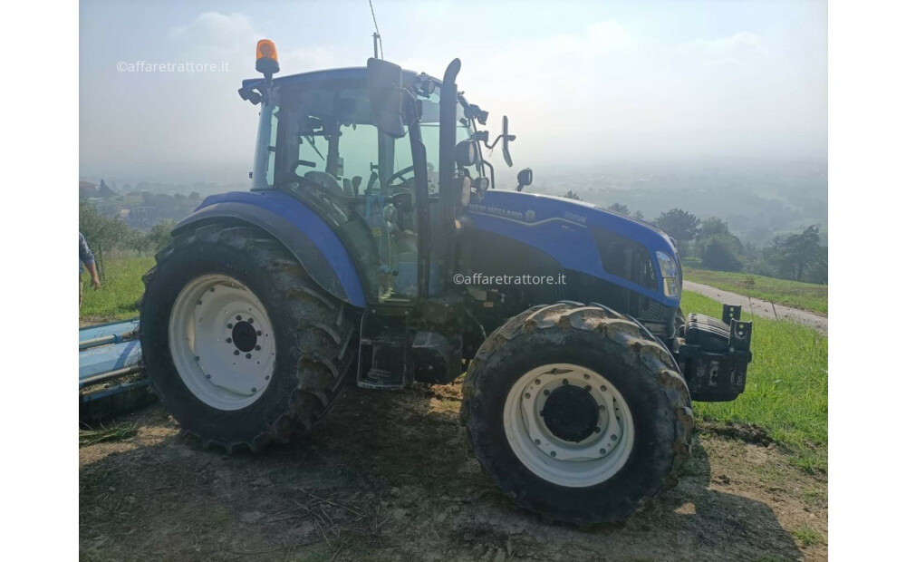 Rabljeni New Holland T5.120 - 4