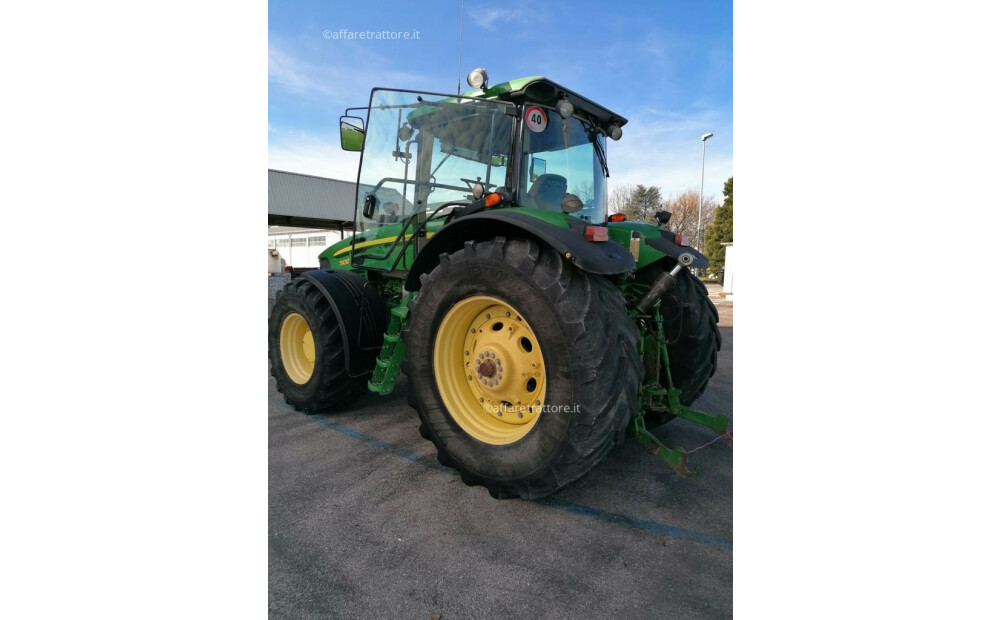 Rabljeni John Deere 7930 AUTOPOWER - 8