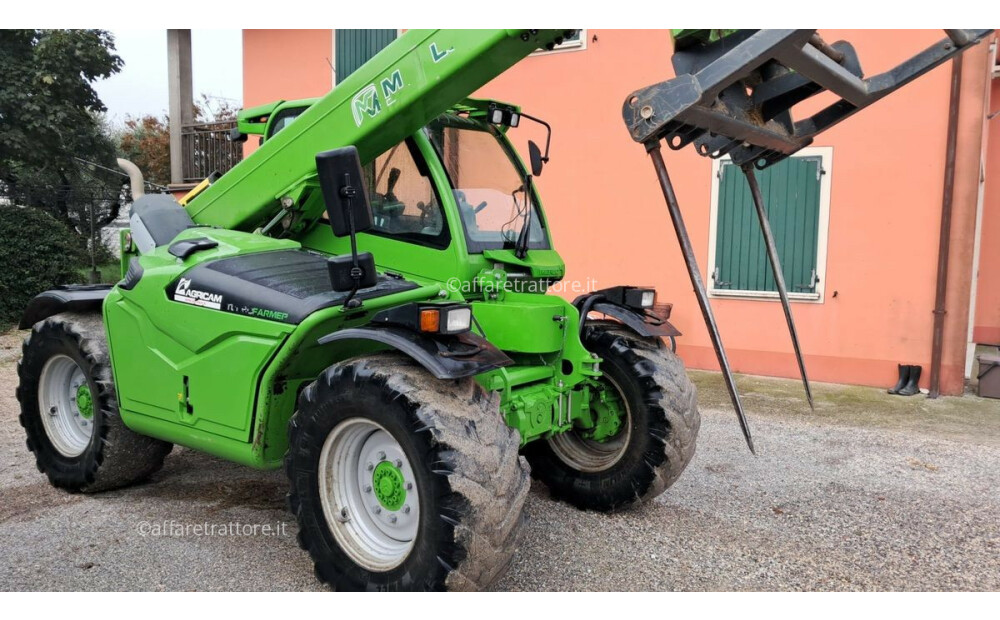 Merlo P 38.10 Rabljeno - 2