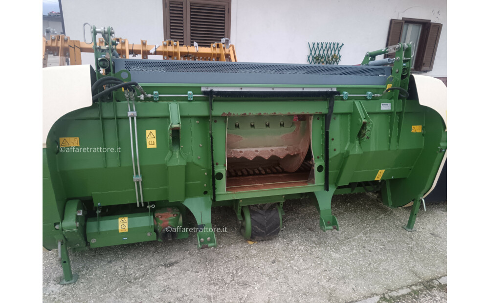 Krone EasyFlow 300 Rabljeno - 4