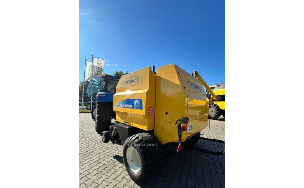 New Holland BR6090 Rabljeno - 1