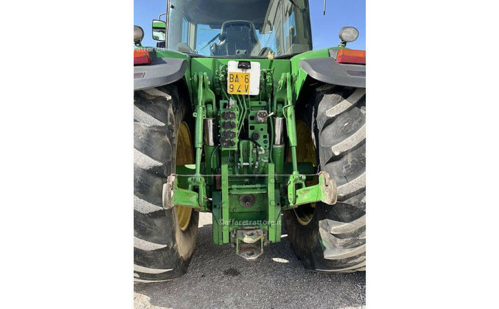 John Deere 7720 Usato - 3