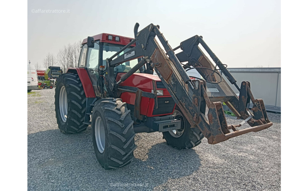 Case-Ih 5140 Rabljeno - 1