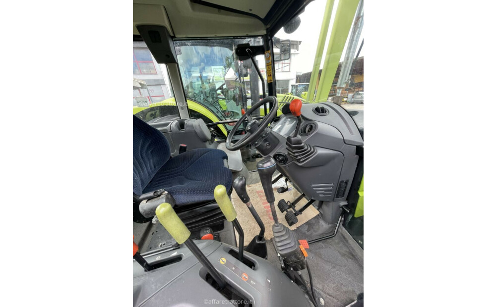 Claas AXOS 340 C Rabljen - 5