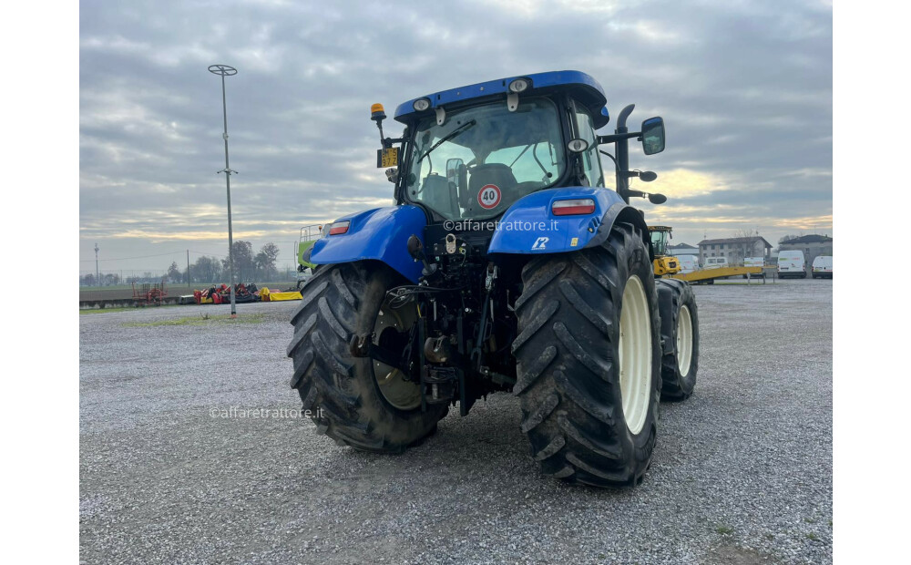 New Holland T7.200 Rabljeno - 8