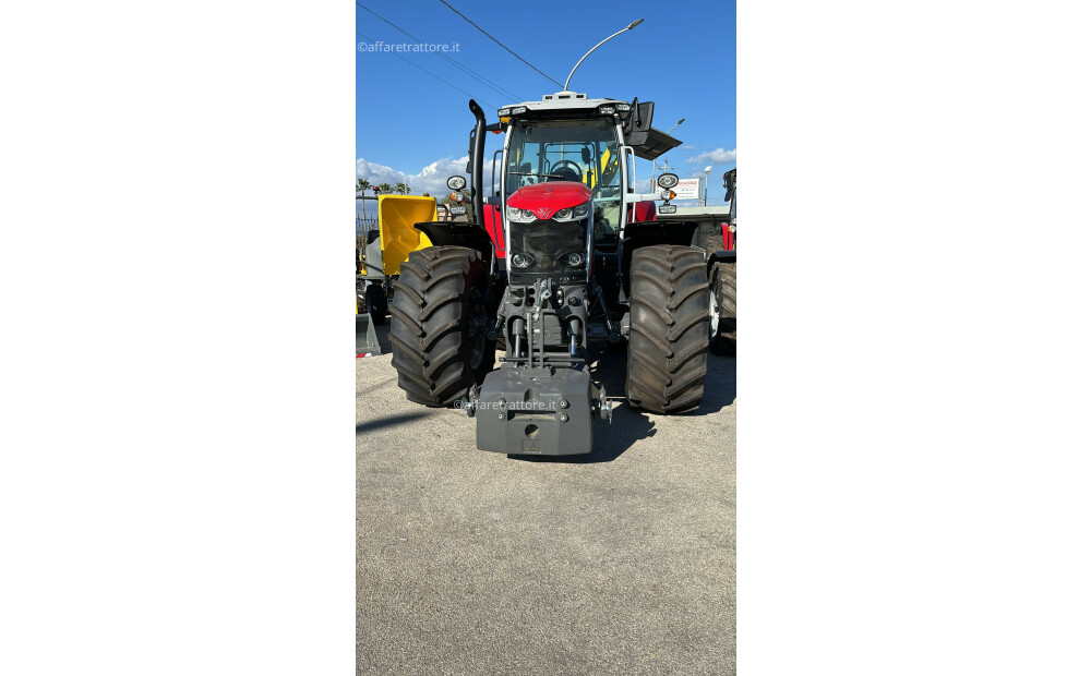 Massey Ferguson 7S.180 Novo - 5