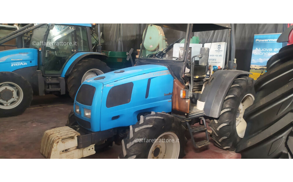 Landini GLOBUS  70 Usato - 14