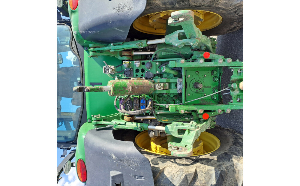 John Deere 7310 Usato - 5